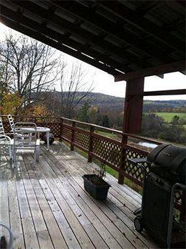The Willow Tree Inn B&B Cooperstown Exterior foto