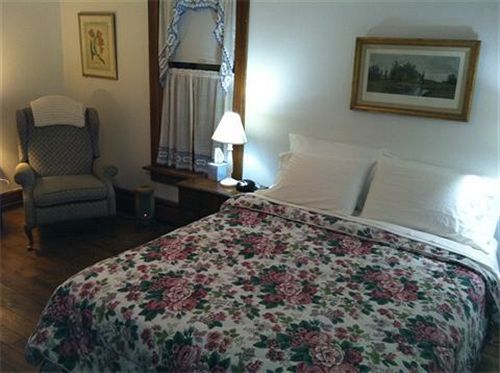The Willow Tree Inn B&B Cooperstown Exterior foto