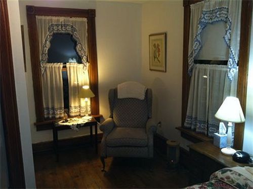 The Willow Tree Inn B&B Cooperstown Exterior foto