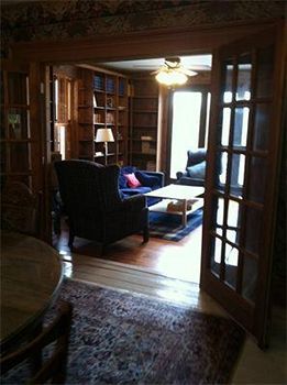 The Willow Tree Inn B&B Cooperstown Exterior foto