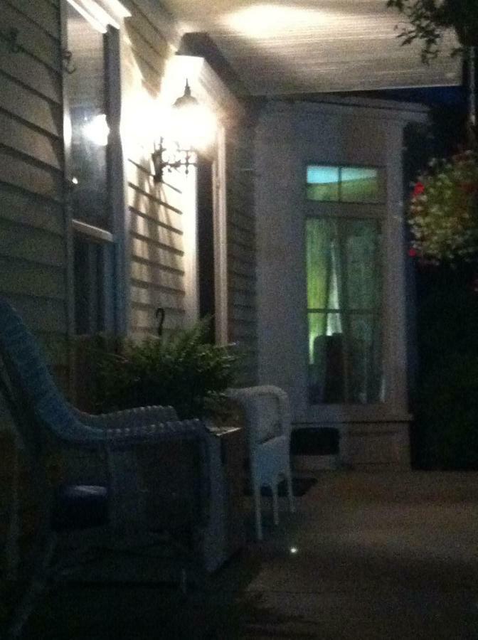 The Willow Tree Inn B&B Cooperstown Exterior foto